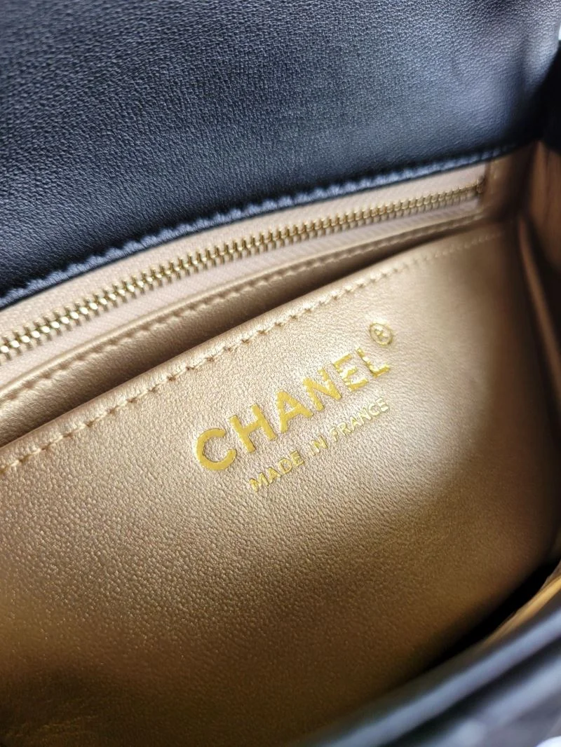 Original Chanel CF Series Bags 55395