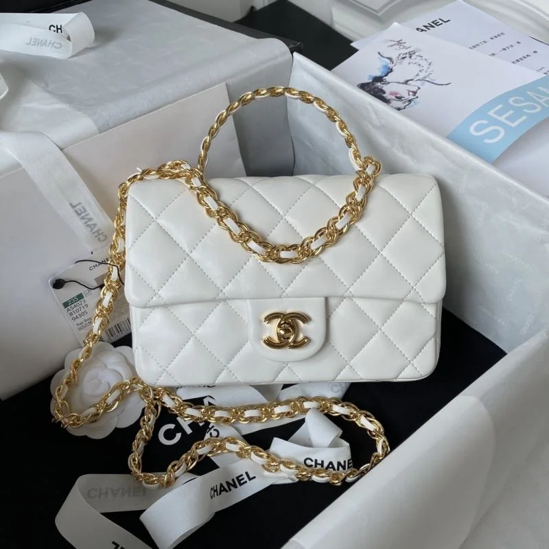 Chanel CF Series Bags Trendy 55331