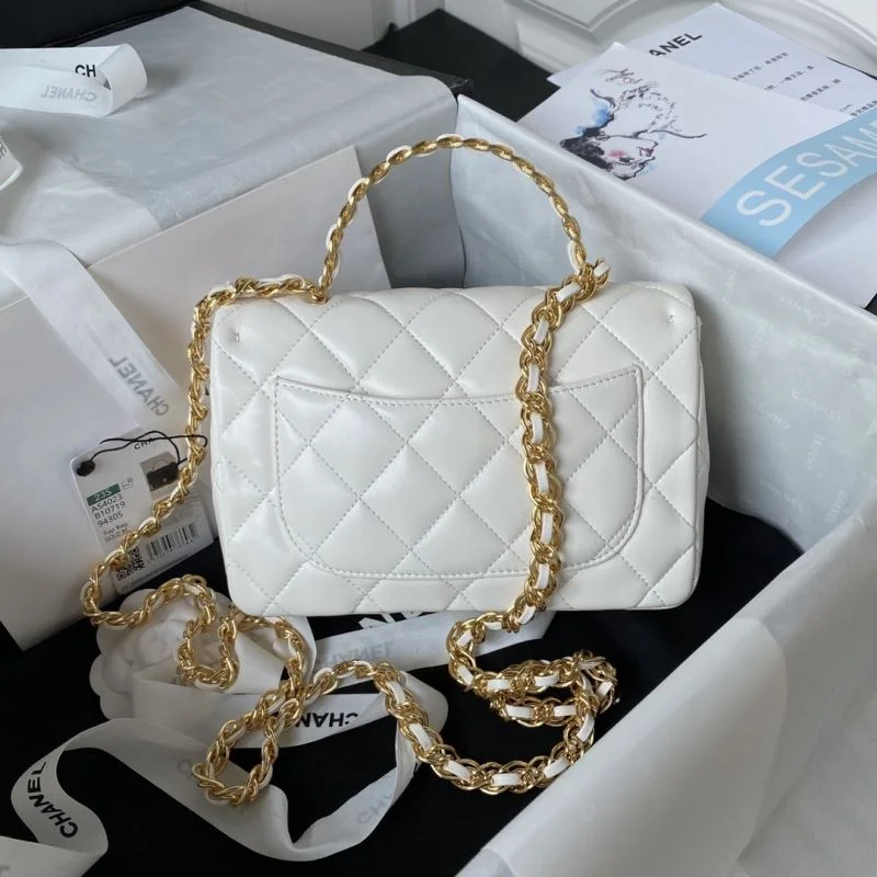 Chanel CF Series Bags Trendy 55331