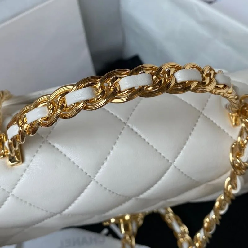 Chanel CF Series Bags Trendy 55331