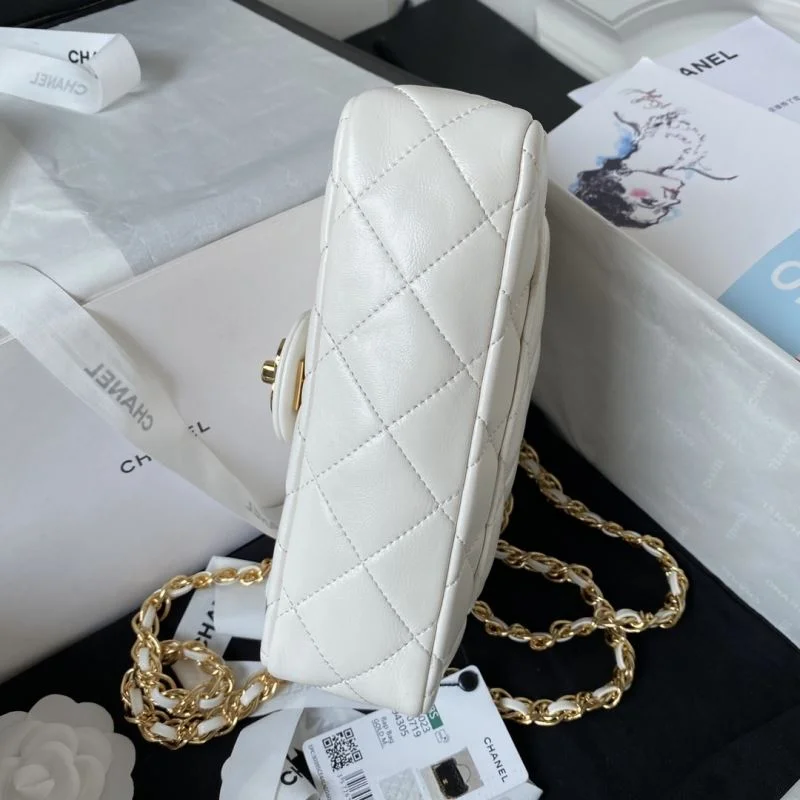 Chanel CF Series Bags Trendy 55331