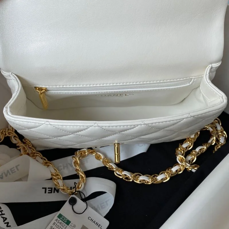 Chanel CF Series Bags Trendy 55331