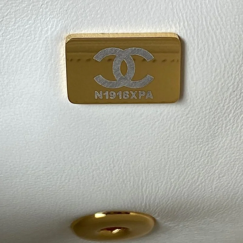 Chanel CF Series Bags Trendy 55331