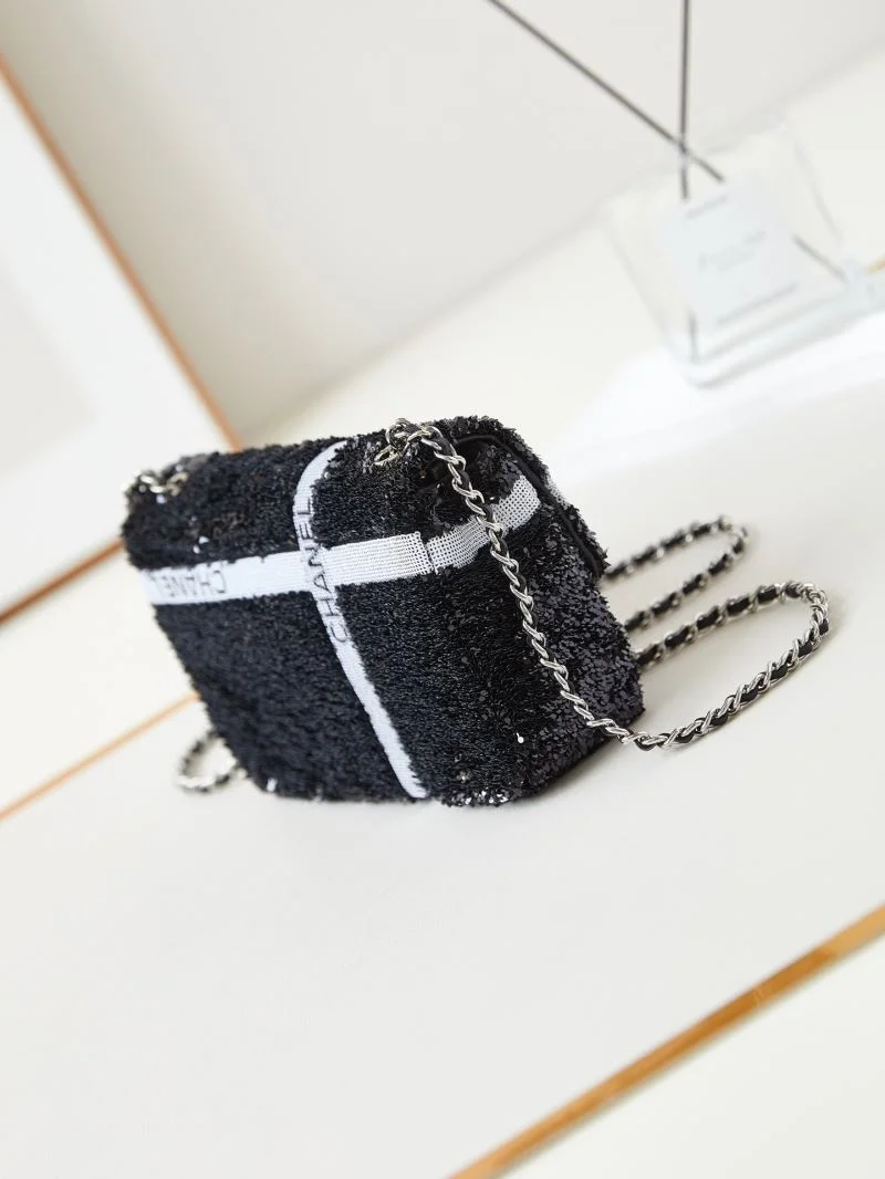 TravelReady Chanel CF Series Bags 55329