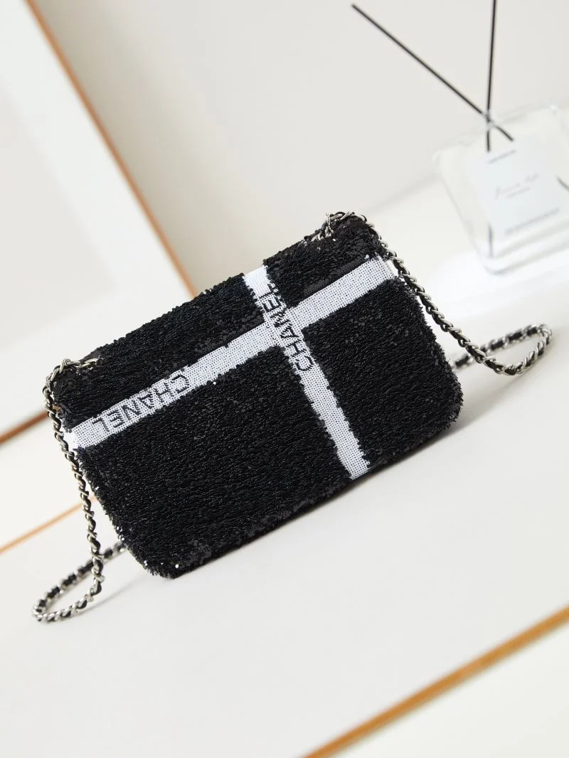 TravelReady Chanel CF Series Bags 55329