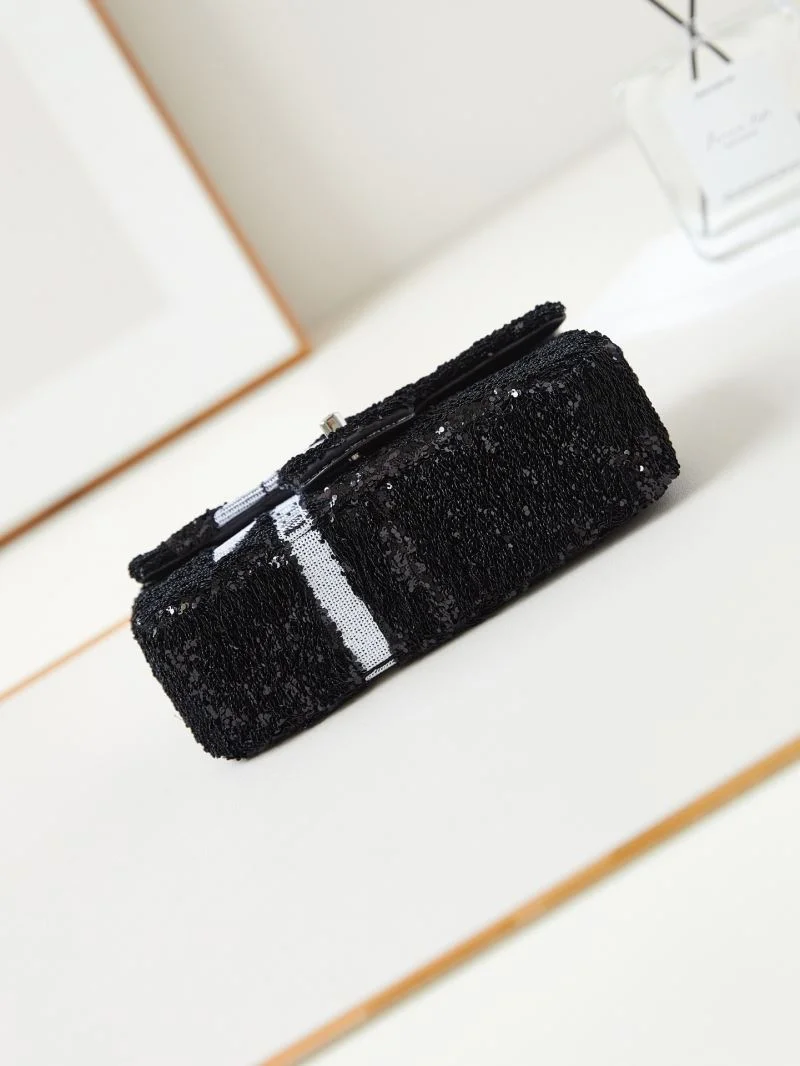 TravelReady Chanel CF Series Bags 55329