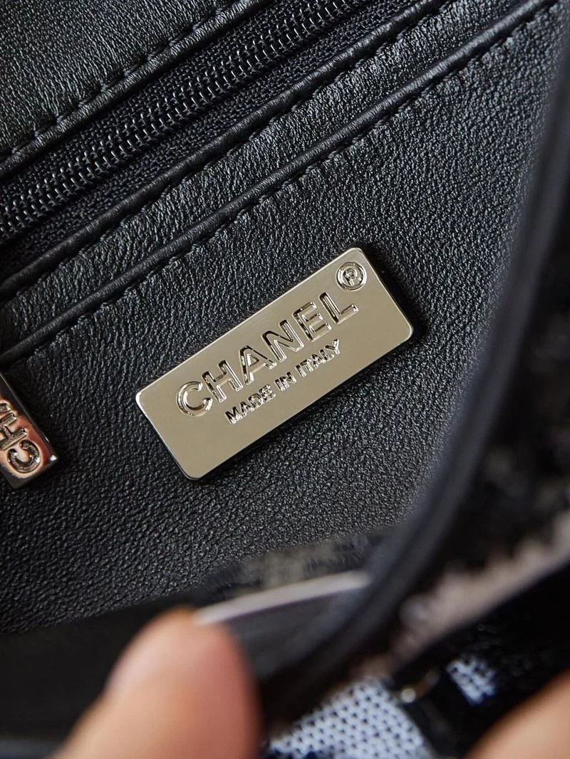 TravelReady Chanel CF Series Bags 55329