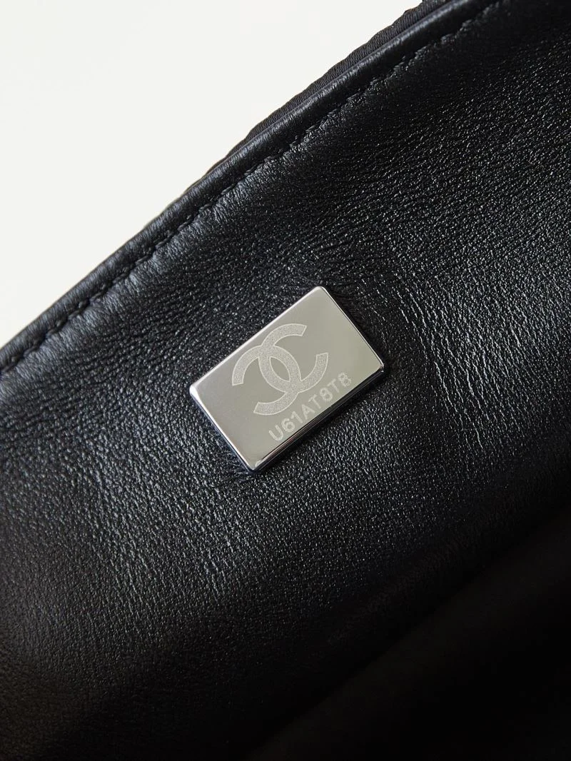 TravelReady Chanel CF Series Bags 55329