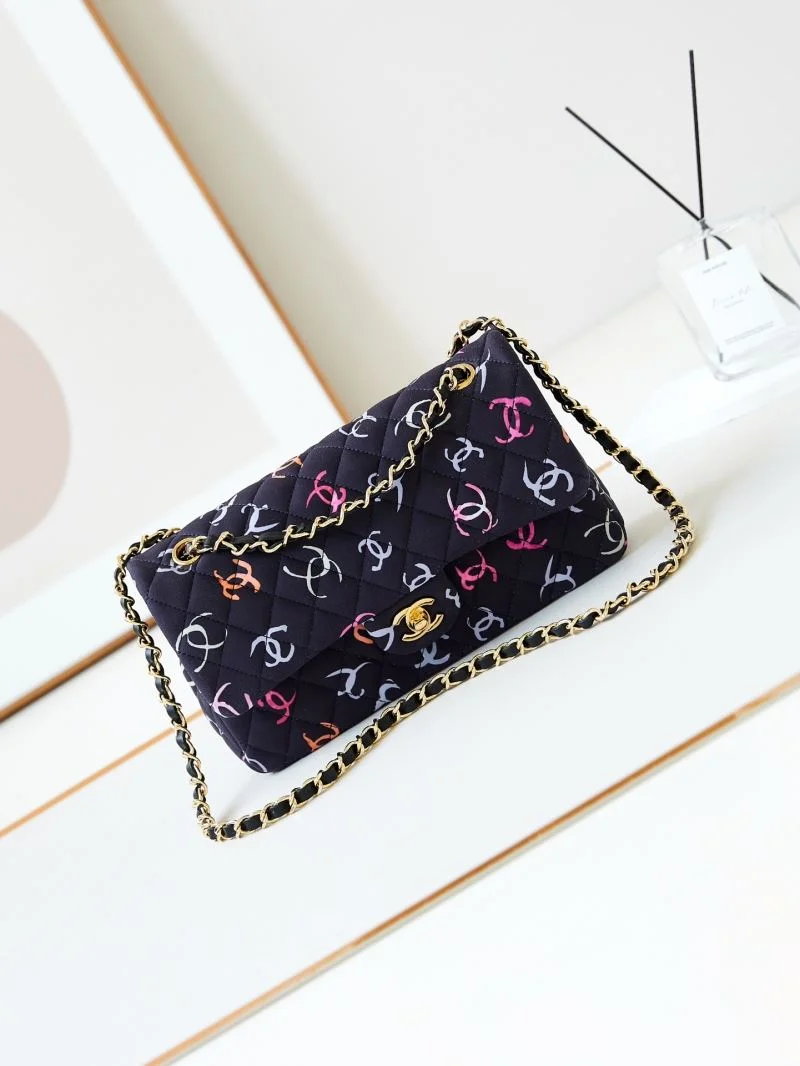 UrbanChic Chanel CF Series Bags 55328