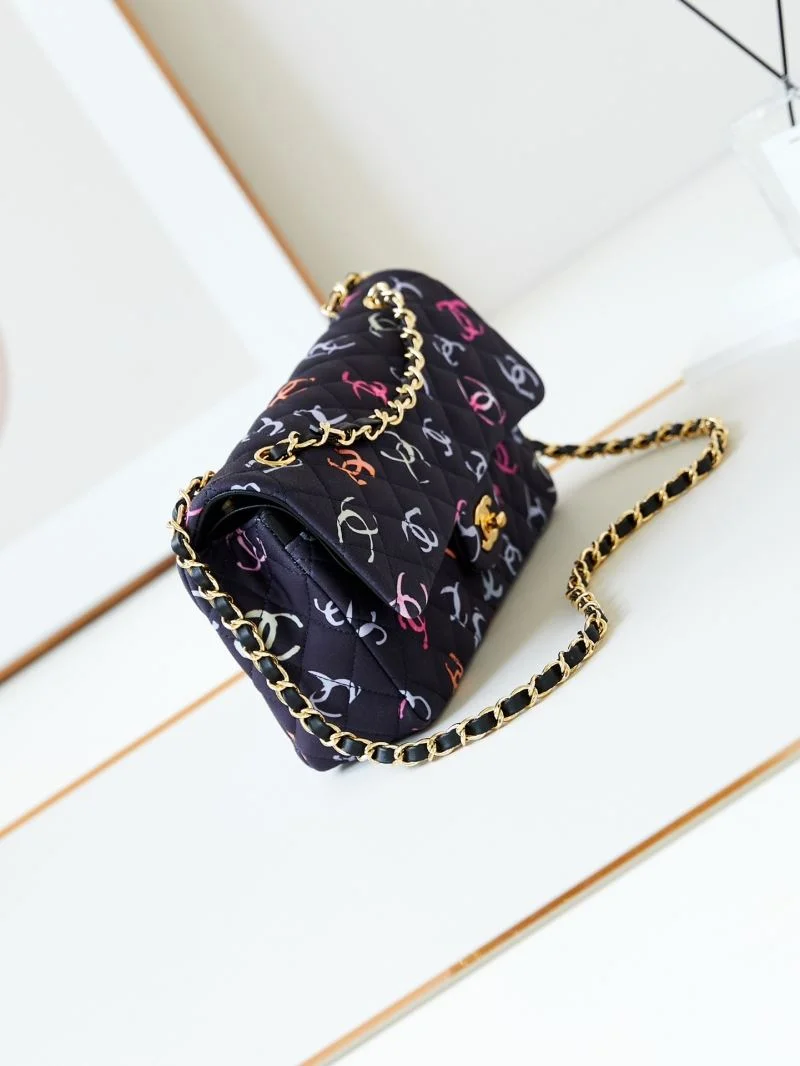 UrbanChic Chanel CF Series Bags 55328