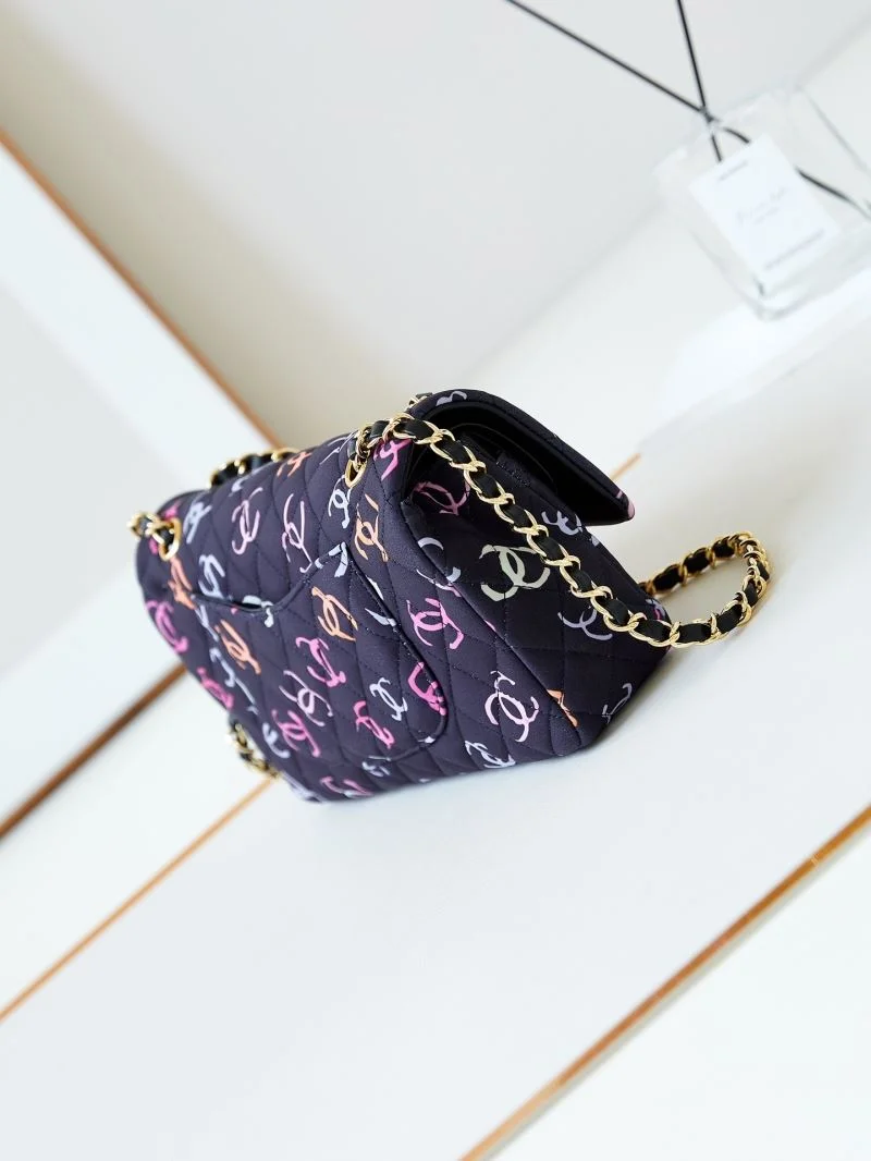 UrbanChic Chanel CF Series Bags 55328
