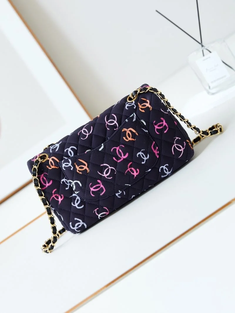 UrbanChic Chanel CF Series Bags 55328