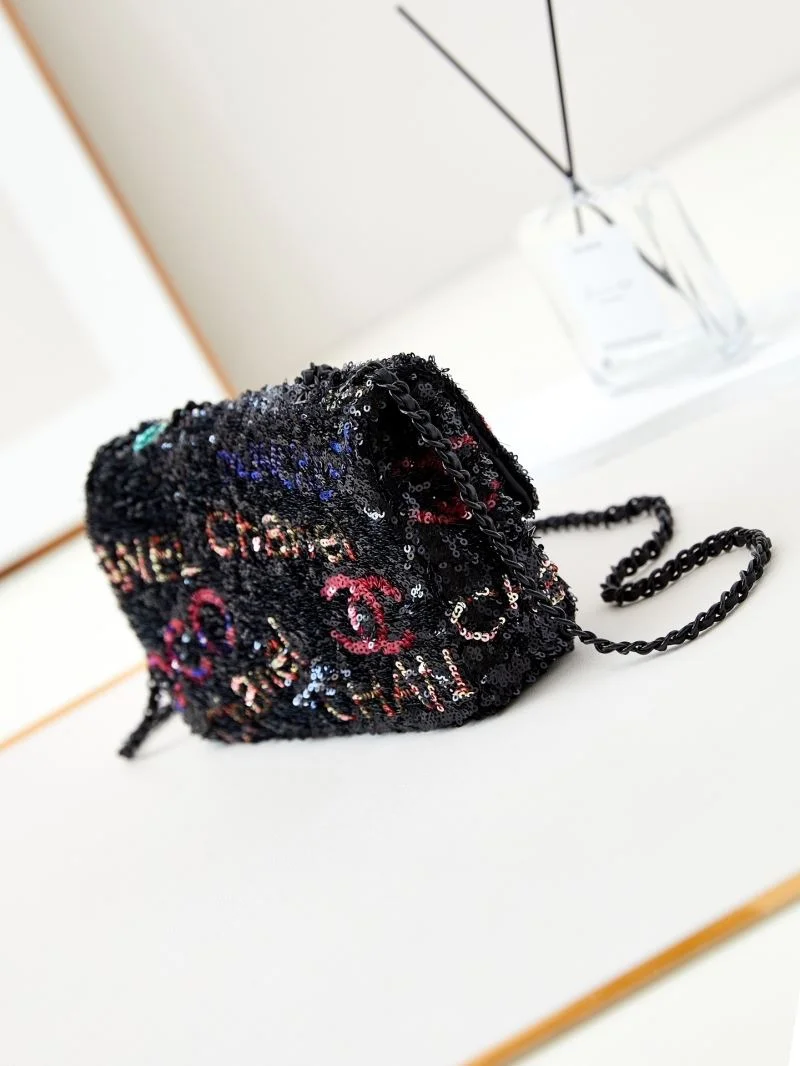 Upgraded Chanel CF Series Bags 55325