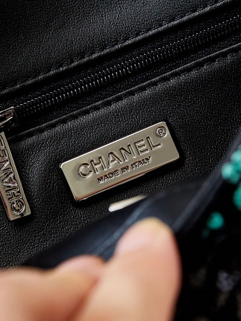 Upgraded Chanel CF Series Bags 55325