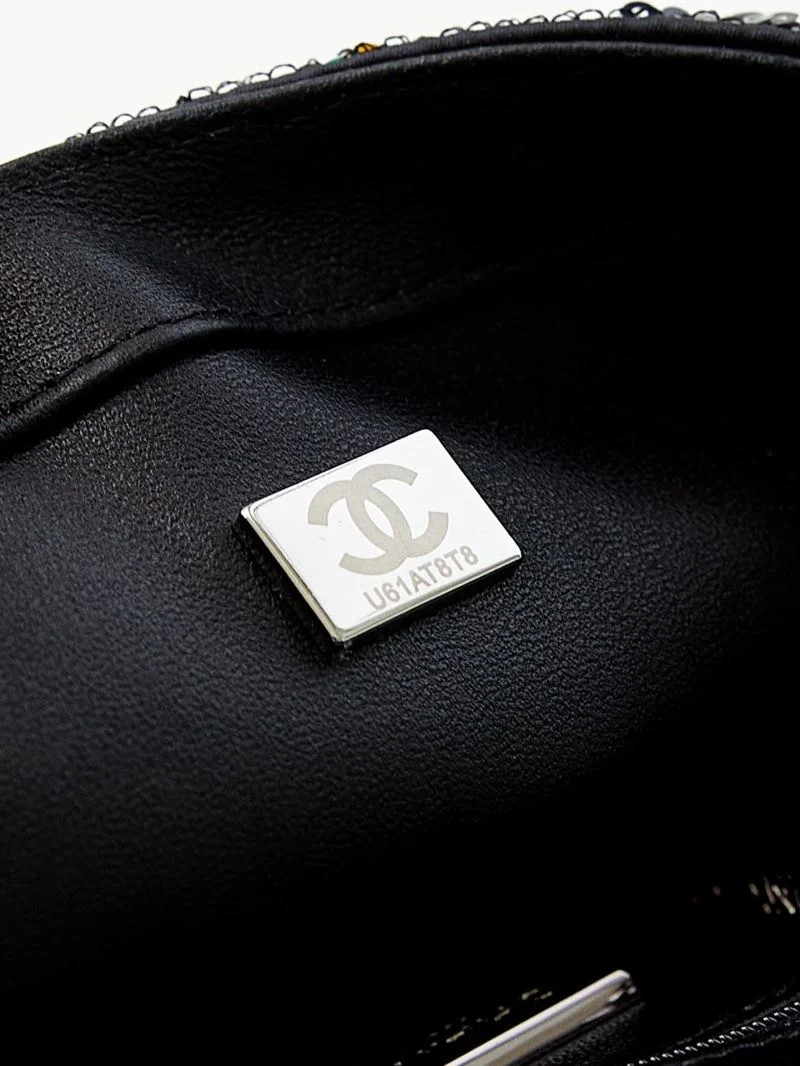 Upgraded Chanel CF Series Bags 55325