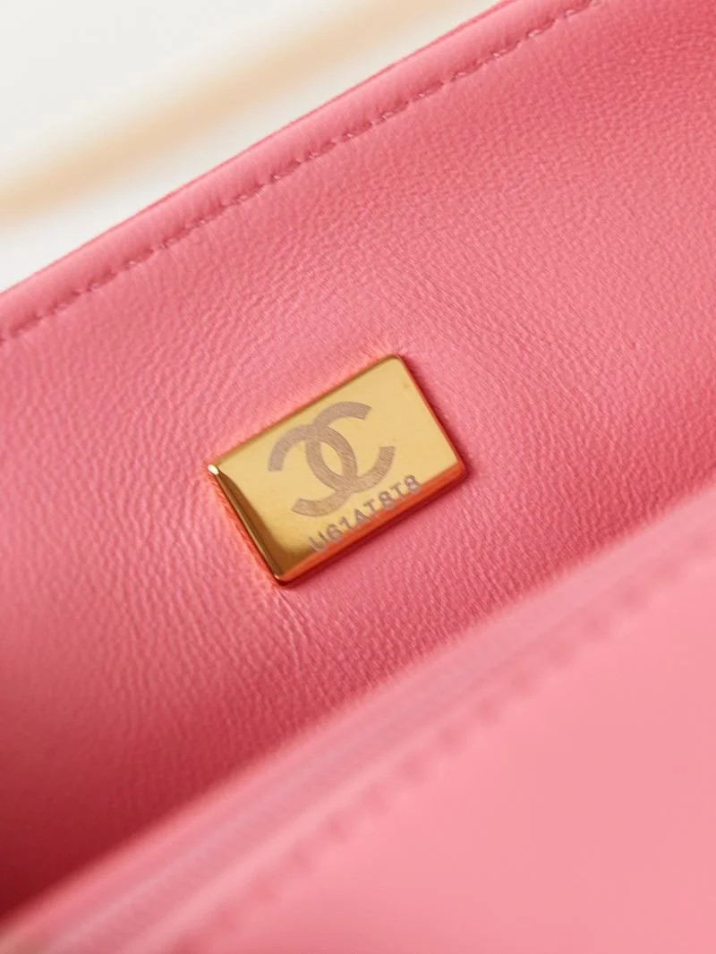 Flexible Chanel CF Series Bags 55323