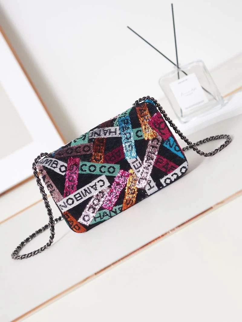 Chanel CF Series Bags GoodFit 55321