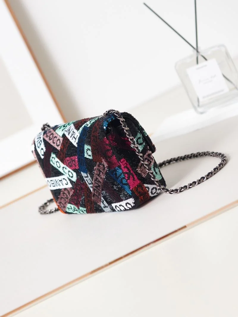 Chanel CF Series Bags GoodFit 55321