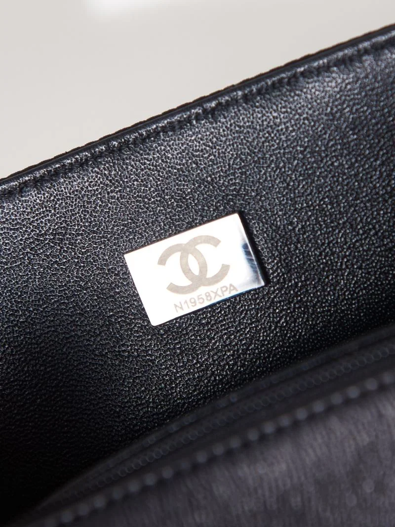 Chanel CF Series Bags GoodFit 55321