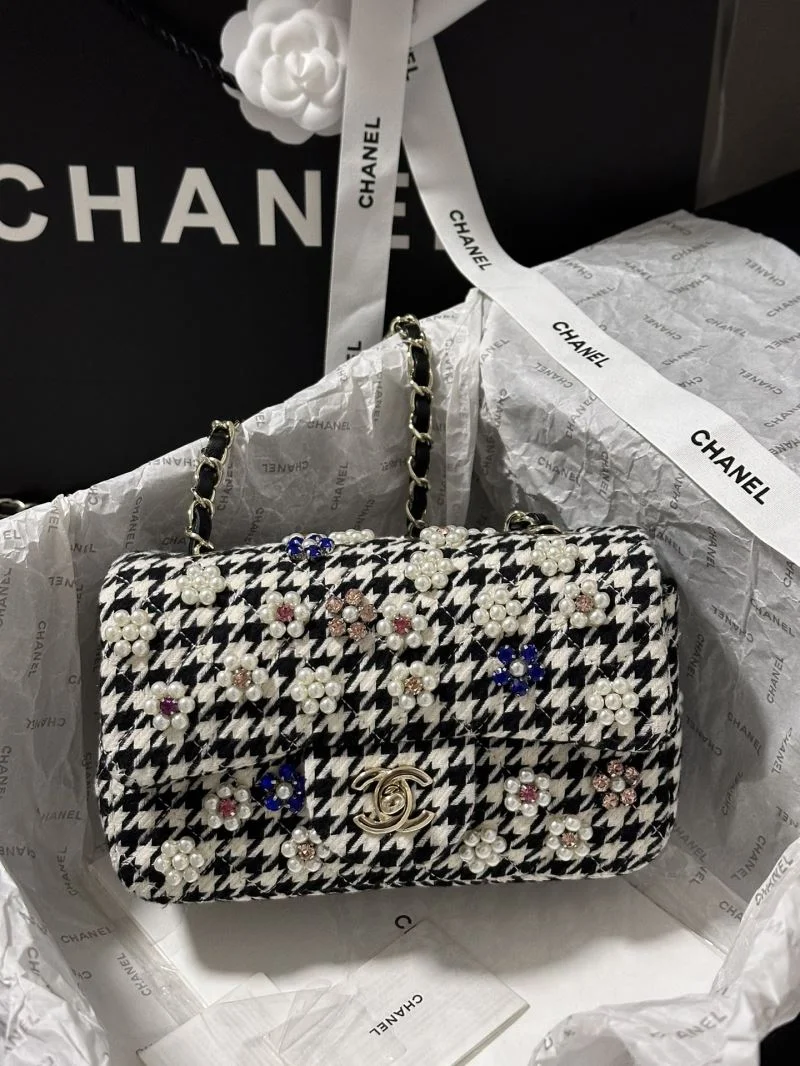 TimelessDesign Chanel CF Series Bags 55324