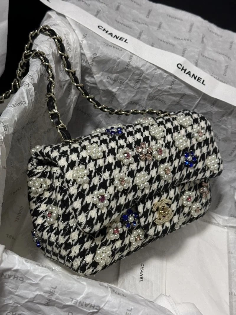 TimelessDesign Chanel CF Series Bags 55324