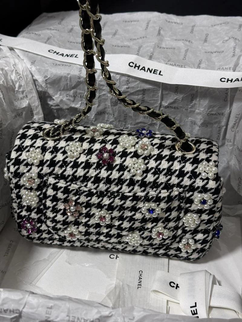 TimelessDesign Chanel CF Series Bags 55324