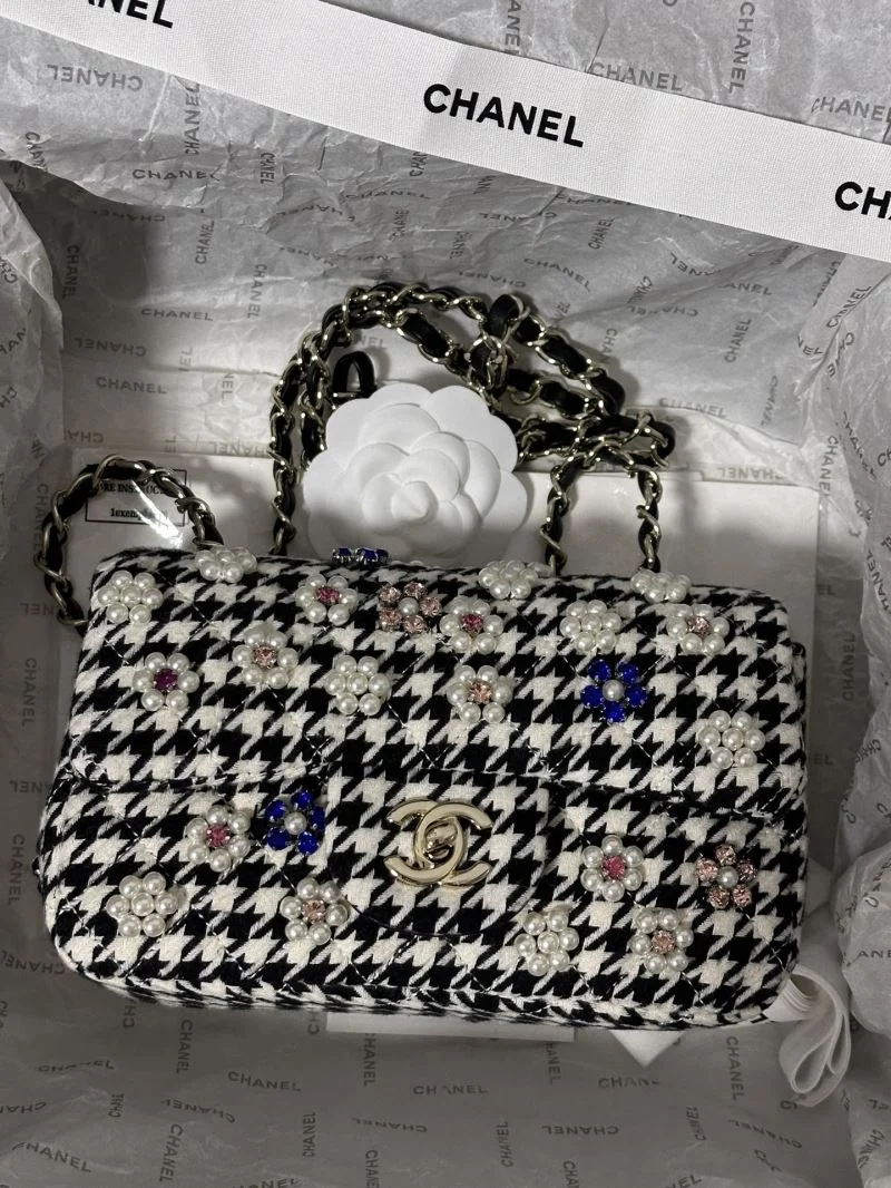 TimelessDesign Chanel CF Series Bags 55324