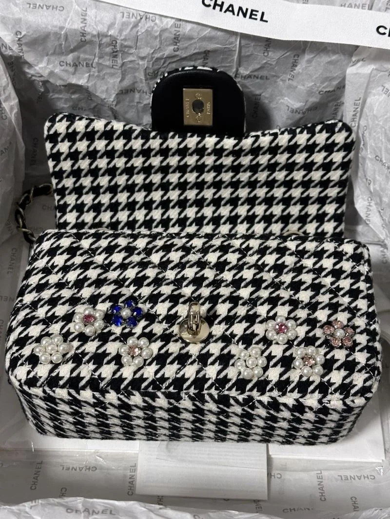 TimelessDesign Chanel CF Series Bags 55324
