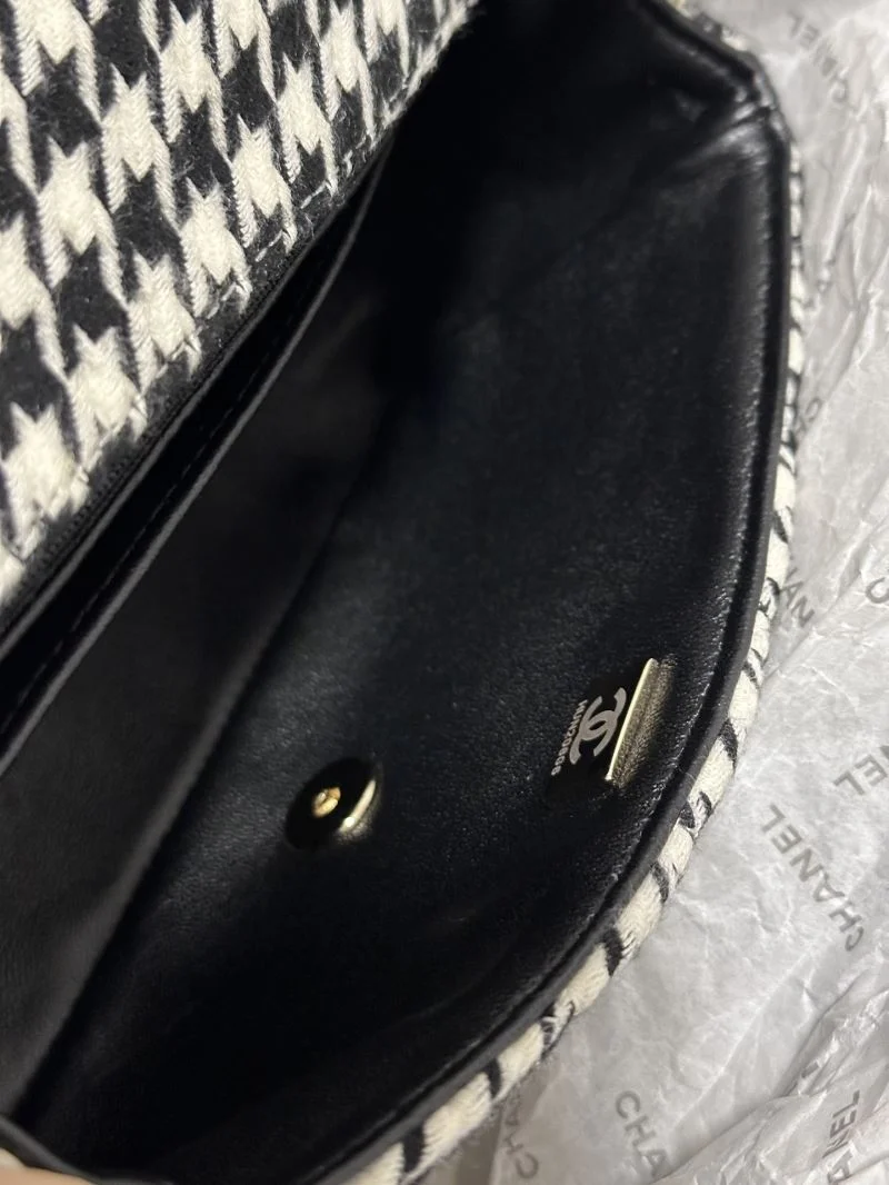 TimelessDesign Chanel CF Series Bags 55324