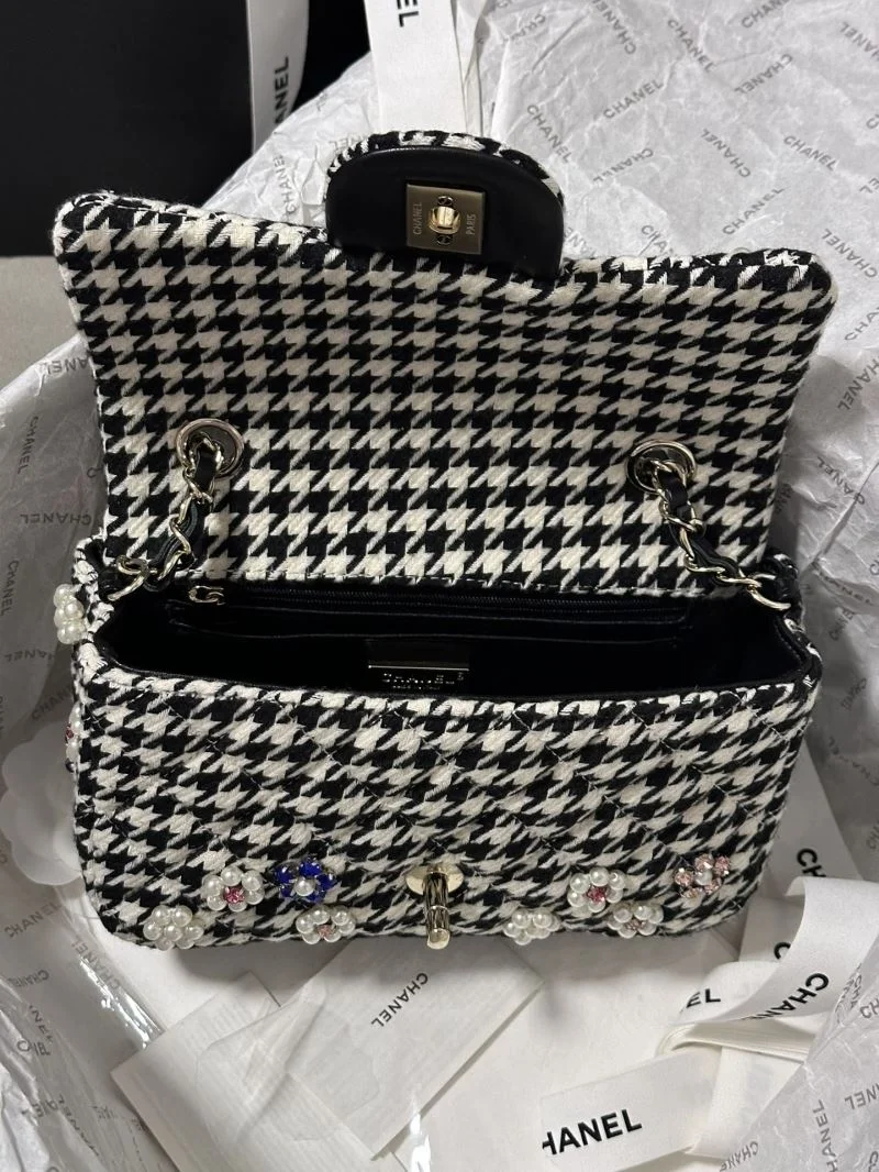 TimelessDesign Chanel CF Series Bags 55324