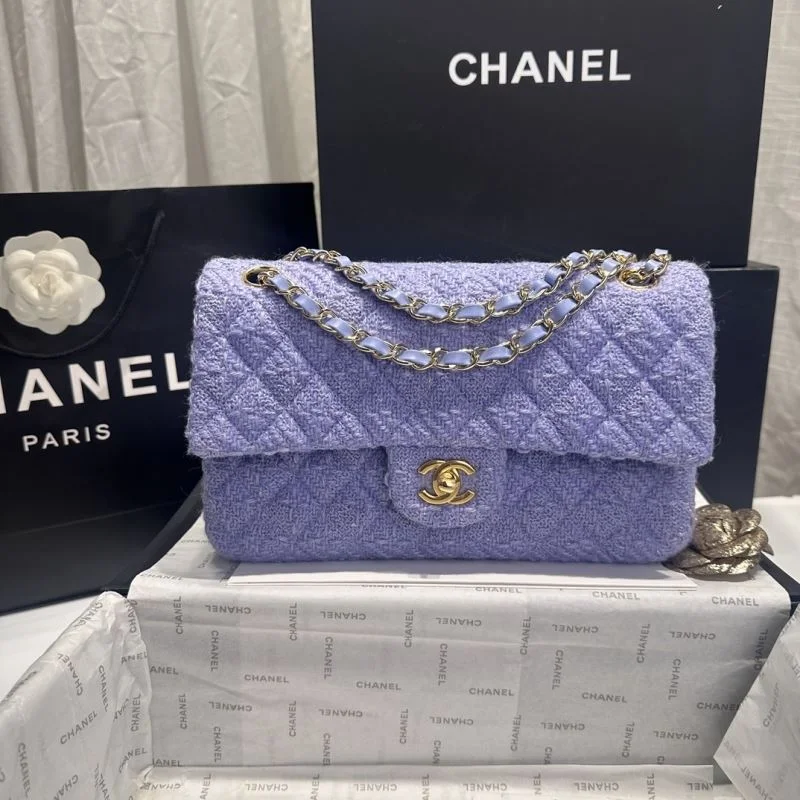 Chanel CF Series Bags QuickDry 55402