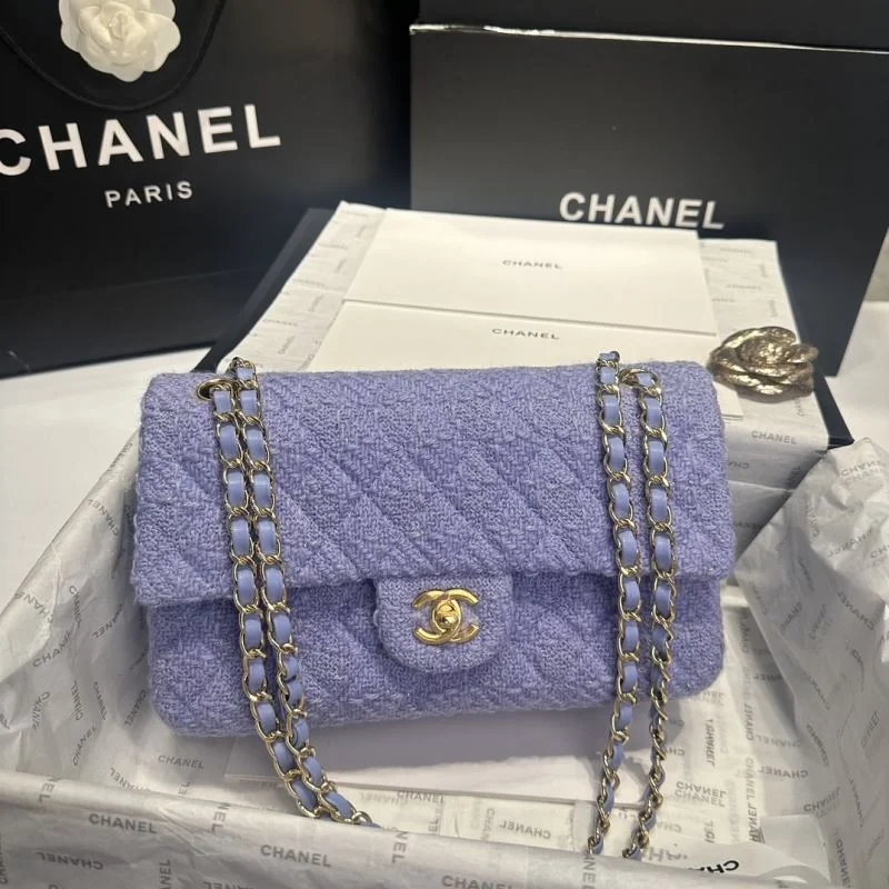 Chanel CF Series Bags QuickDry 55402