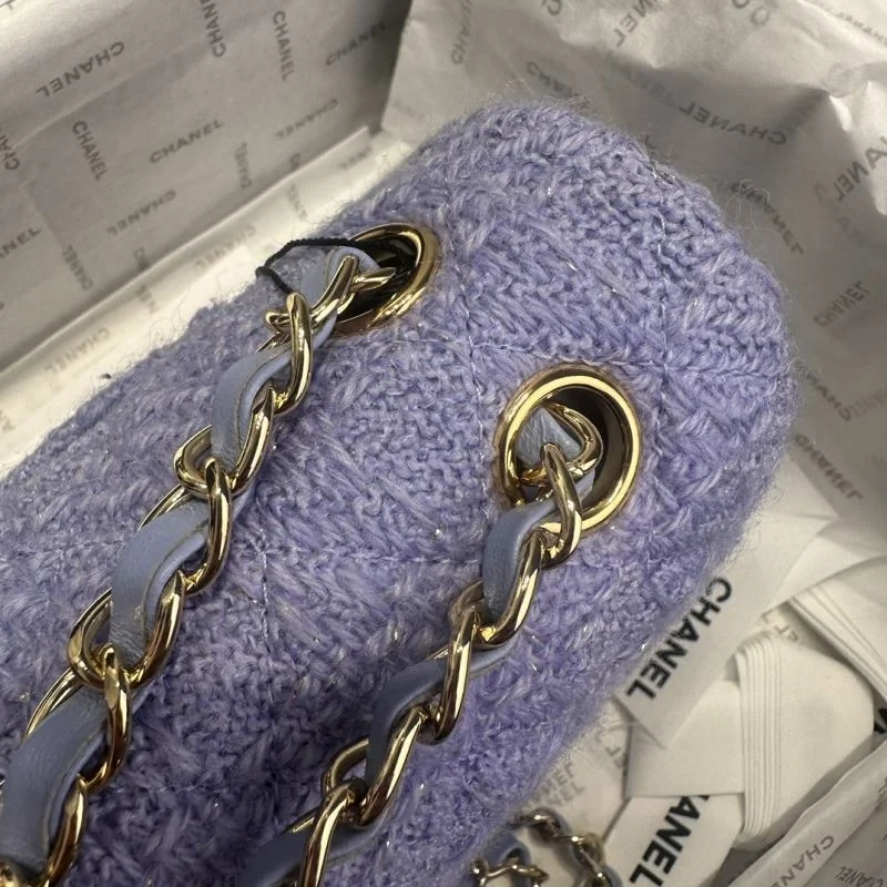 Chanel CF Series Bags QuickDry 55402