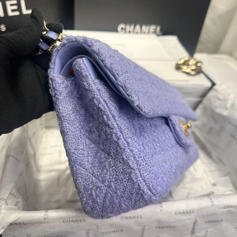 Chanel CF Series Bags QuickDry 55402