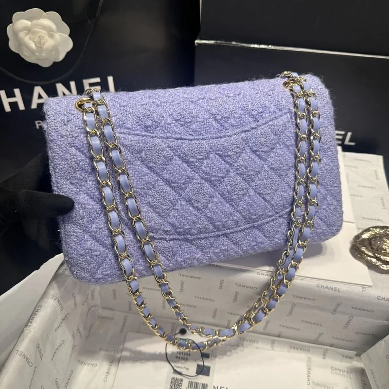 Chanel CF Series Bags QuickDry 55402