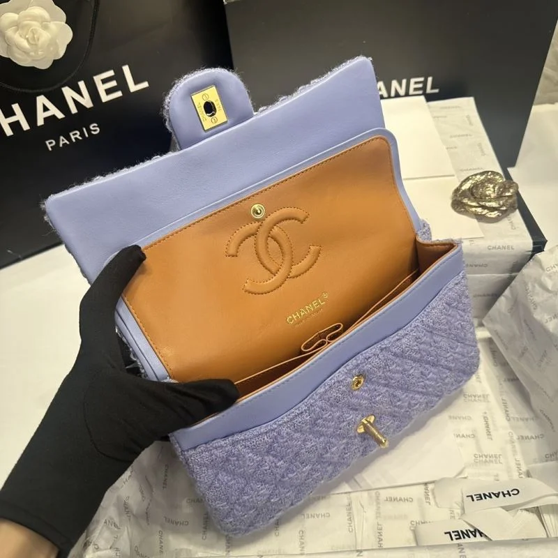 Chanel CF Series Bags QuickDry 55402