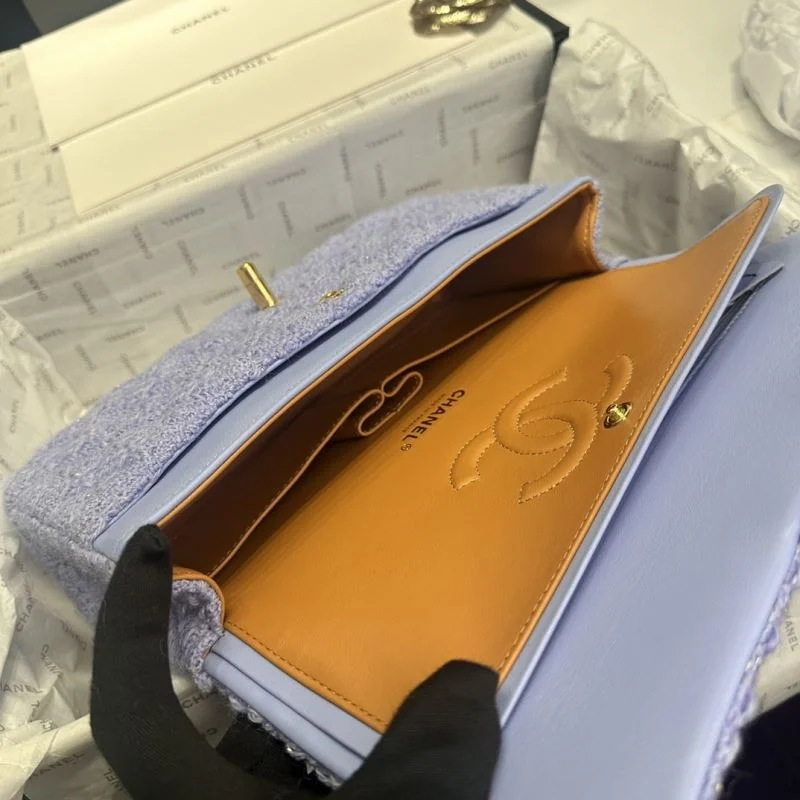 Chanel CF Series Bags QuickDry 55402
