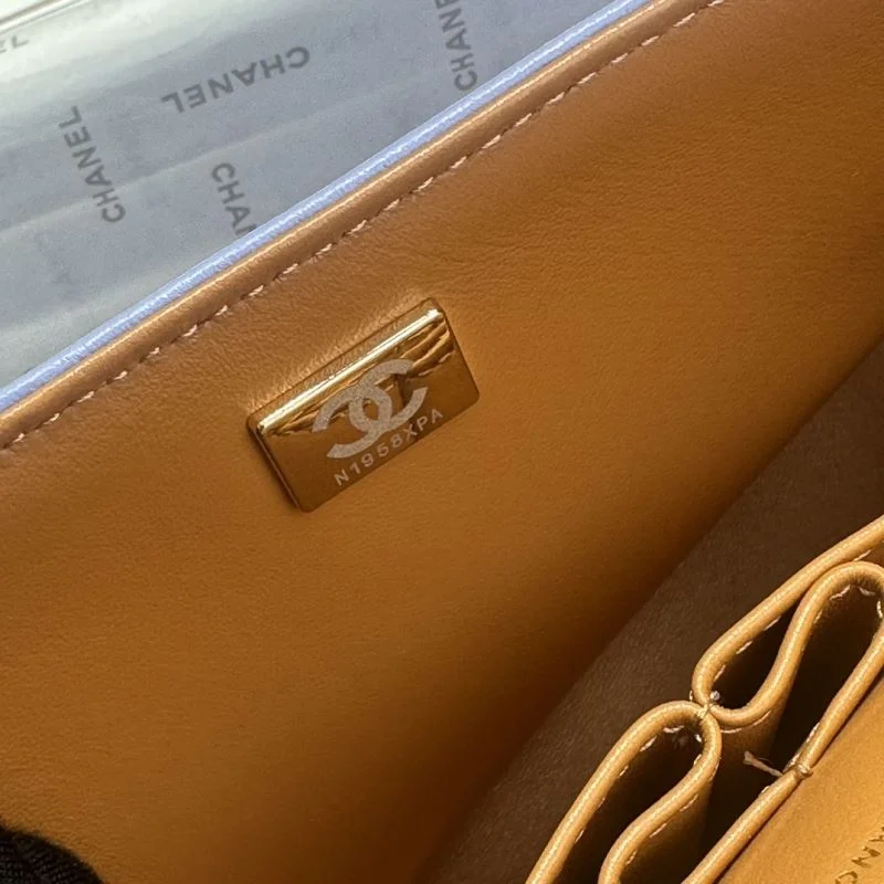 Chanel CF Series Bags QuickDry 55402