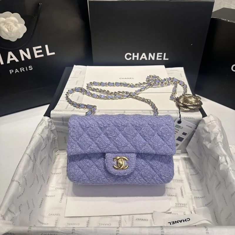 Chanel CF Series Bags Original 55320