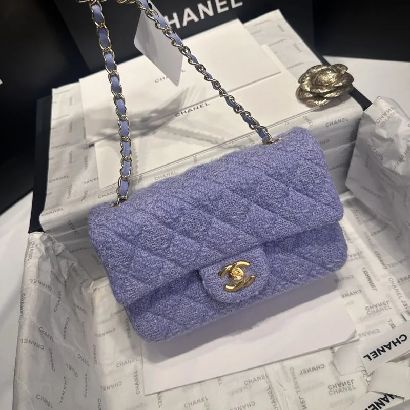 Chanel CF Series Bags Original 55320