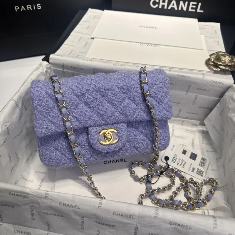 Chanel CF Series Bags Original 55320