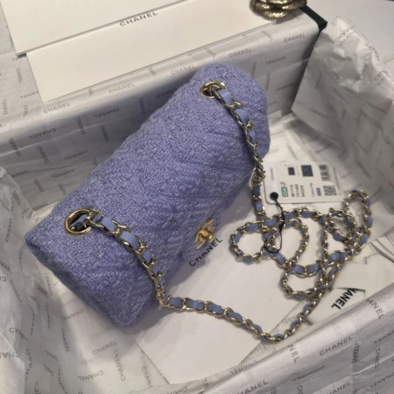 Chanel CF Series Bags Original 55320