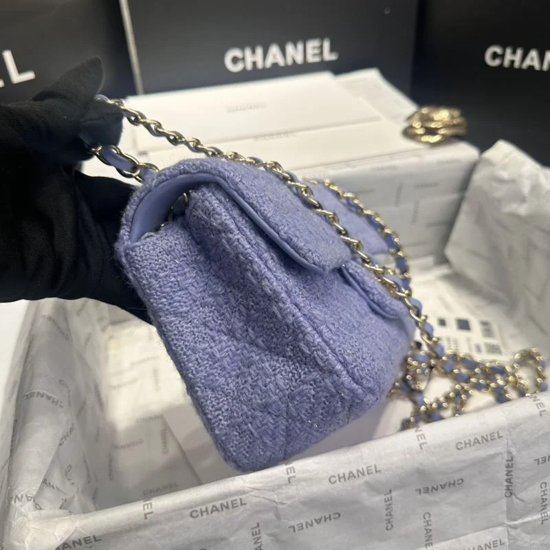 Chanel CF Series Bags Original 55320