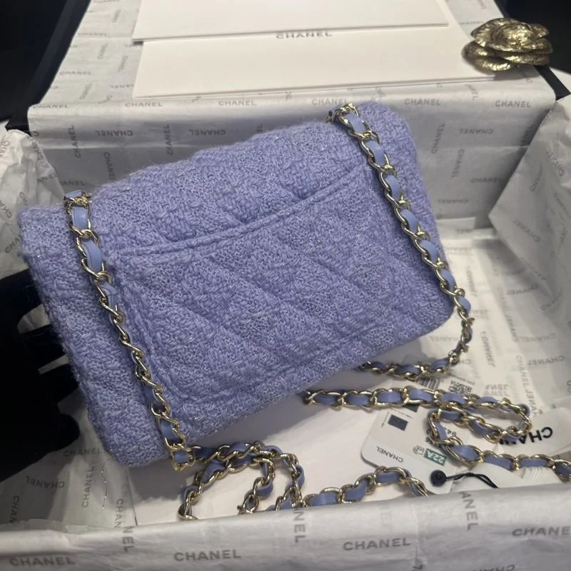 Chanel CF Series Bags Original 55320