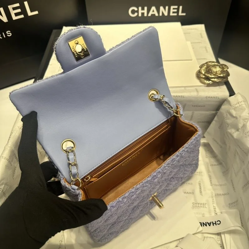 Chanel CF Series Bags Original 55320