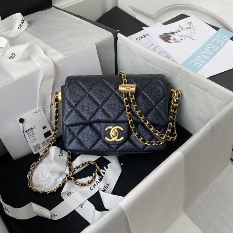 Chanel CF Series Bags TravelReady 55322