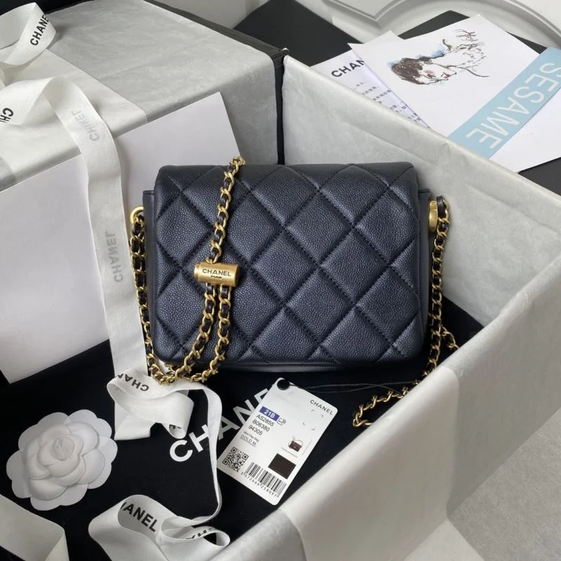 Chanel CF Series Bags TravelReady 55322