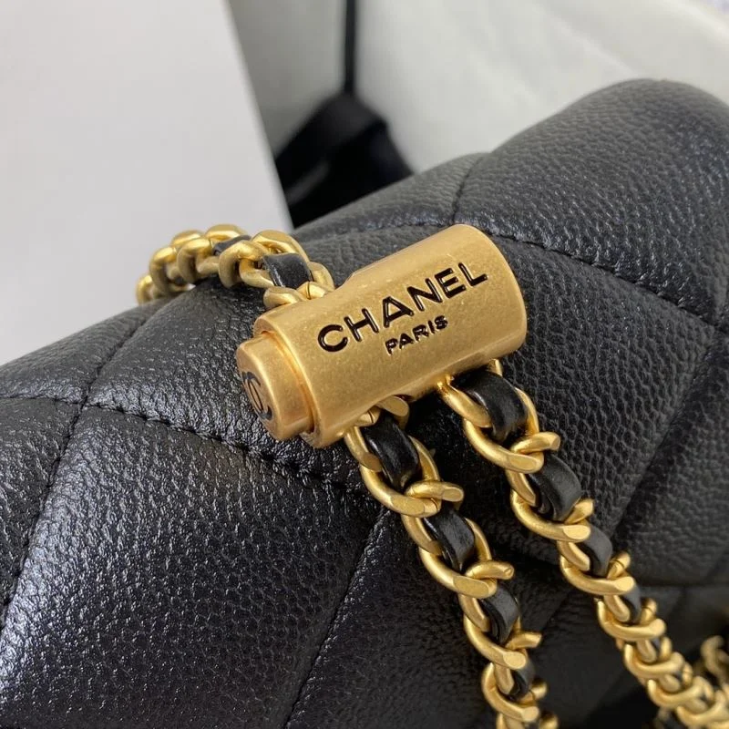 Chanel CF Series Bags TravelReady 55322