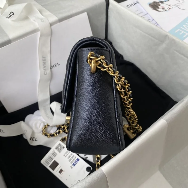 Chanel CF Series Bags TravelReady 55322