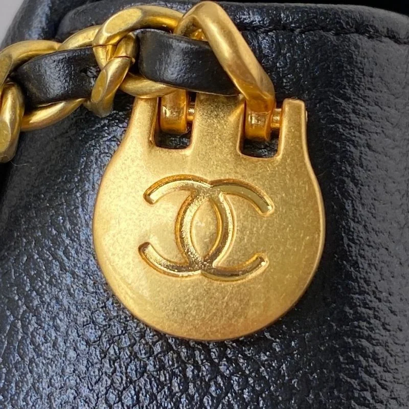 Chanel CF Series Bags TravelReady 55322